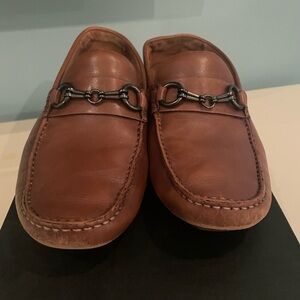 Men’s Kenneth Cole dress shoes